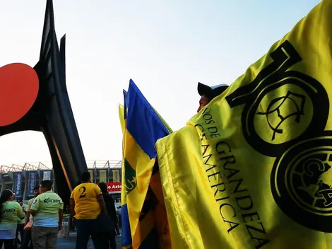 América informó una baja sensible para los próximos partidos