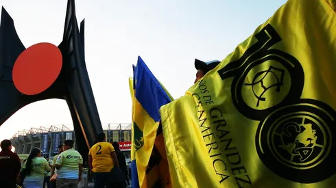 Otra mala noticia para América...