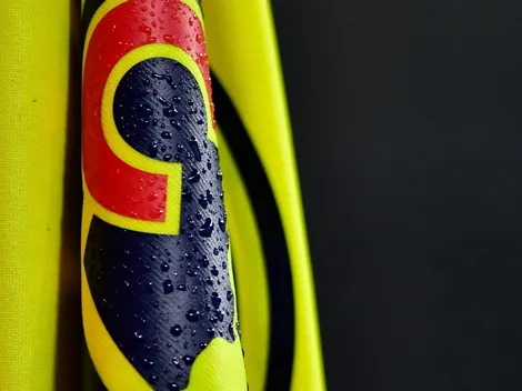 El portero que quiere volver a América