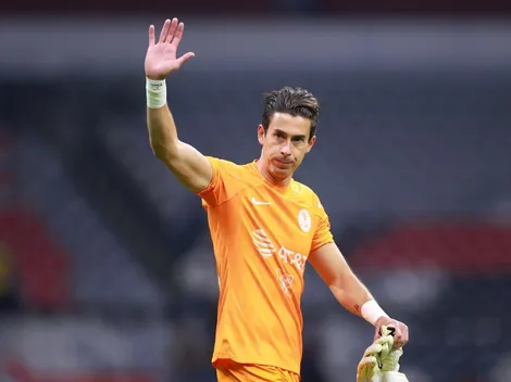 ¿Óscar Jiménez le faltó el respeto a Emilio Lara?