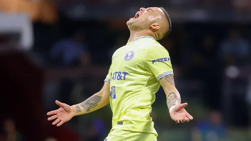 Las Águilas se despidieron de sus invictos.