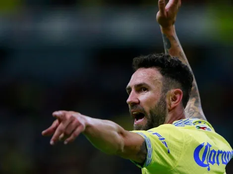 Miguel Layún le respondió a la afición que lo critica