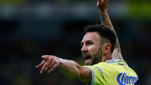Layún arremetió contra la afición americanista.