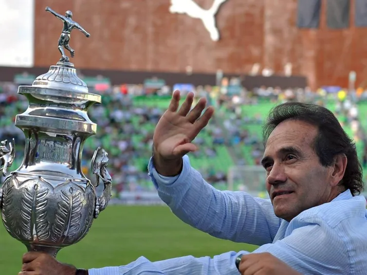 Fernando Quirarte reconoció la superioridad de América sobre Chivas