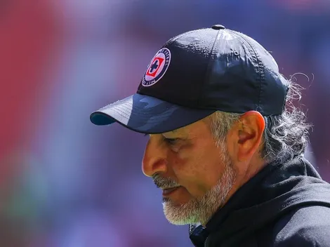 Raúl Gutiérrez señaló que gracias a él Cruz Azul ya no le teme a América