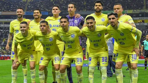 América aportará tres jugadores al Tricolor.