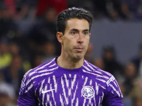 Óscar Jiménez consigue el apoyo de un hombre de peso en América