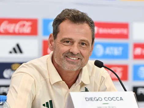 Diego Cocca arremetió contra Alejandro Zendejas