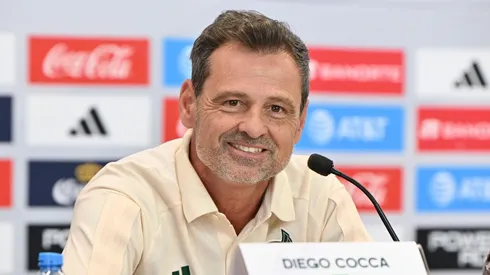 Cocca quiere a Zendejas en el Tri.