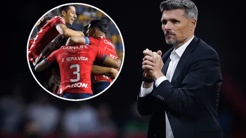 ¡Agradecidos! Chivas le hizo un favor especial al América