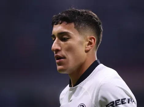 Zendejas levantó la mano para la Selección Mexicana y recibe un duro golpe de Estados Unidos