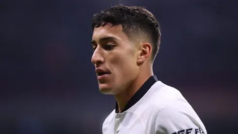 Alejandro Zendejas no fue convocado a Estados Unidos.