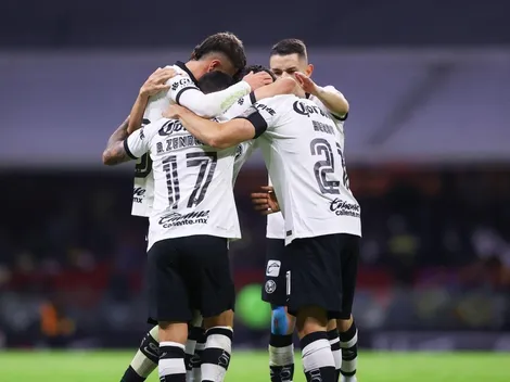 En América se produjo el regreso más esperado