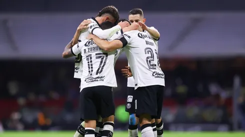 En América volverá uno de sus mejores hombres.