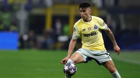 Se acabó el sueño por Mateus Uribe.