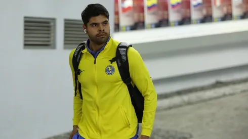 Araujo reconoció que si América quiere ser campeón, debe mejorar en defensa.