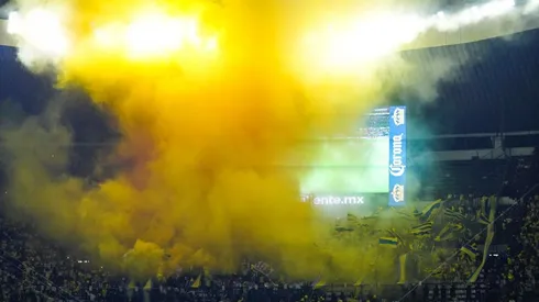 La barra de América no está de acuerdo con las medidas de la Liga MX.