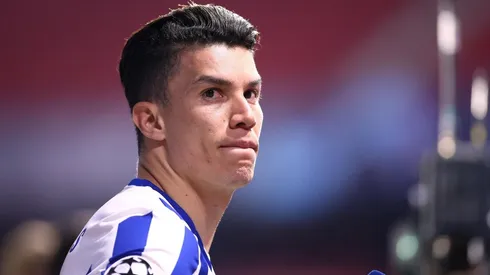 Mateus Uribe no llegará a América.