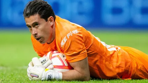 Óscar Jiménez podría tener todavía más competencia en América.