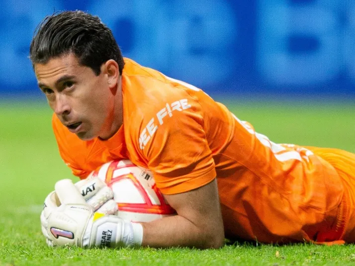 América y el refuerzo de lujo que podría sumar en la portería