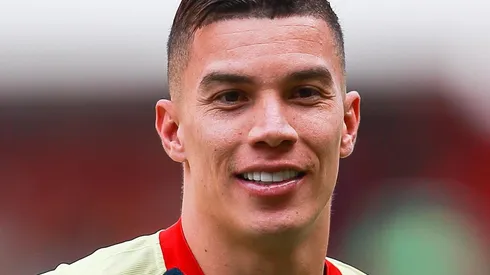 ¡Uribe sería un refuerzo de lujo!