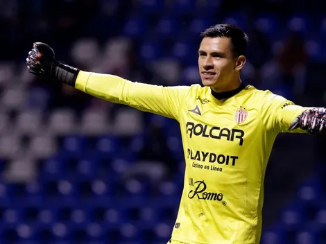 ¿Cuándo fue la última vez que jugó Malagón de titular?