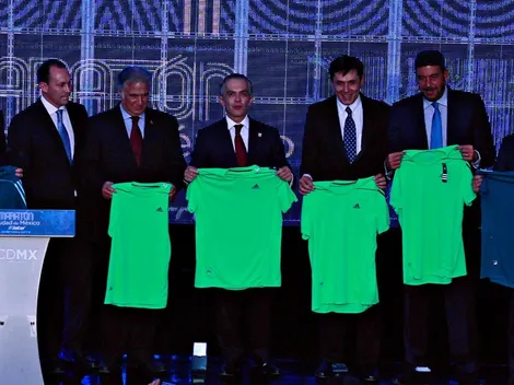 ¿Aficionado de América? La confesión de uno de los mejores dirigentes de la historia de Pumas