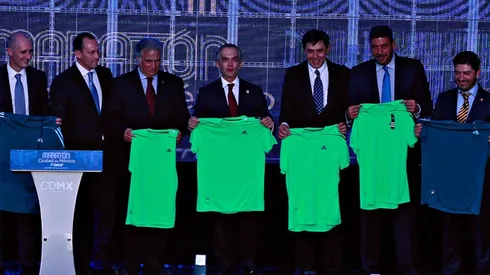 ¡Cuántos aficionados tiene América!