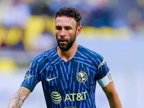 Miguel Layún aseguró que se motiva con los mensajes negativos