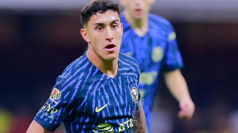 Zendejas podría escoger a México.