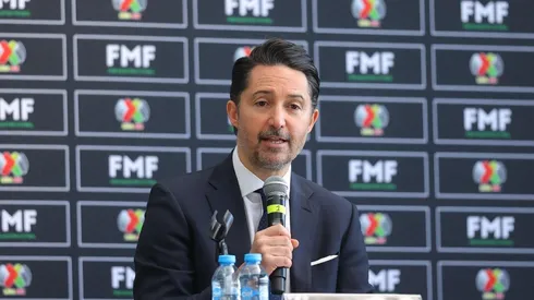 La FMF podría ya haber encontado al sucesor de Yon de Luisa.