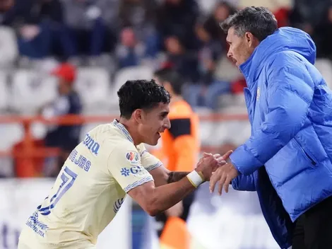 Fernando Ortíz no encuentra al sustituto de Alejandro Zendejas