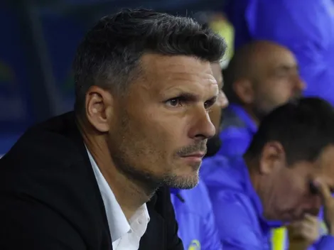 Fernando Ortiz está a un paso de volver a dirigir en la Liga MX