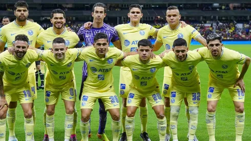 Dos azulcremas quedaron en la alineación ideal de la Liga MX.