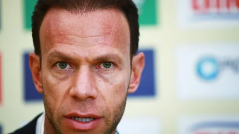 Zague señaló que le han reducido su total de goles con América.