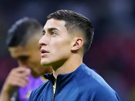 Filtran la última respuesta de Alejandro Zendejas a la Selección mexicana