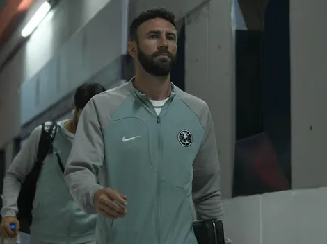 Miguel Layún reveló cuándo deseó marcharse de América