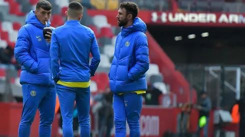 ¿Quieres a Layún en la Selección mexicana?