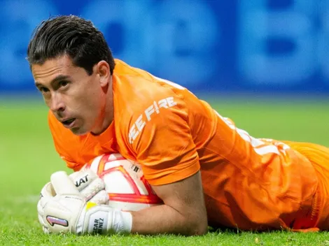 Óscar Jiménez lidera un registro negativo en la Liga MX