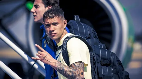 Lara está listo para volver a la actividad.