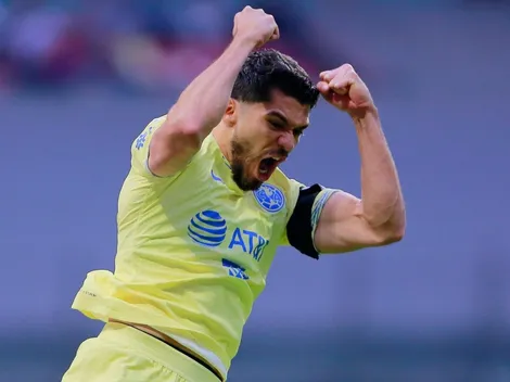 ¡Cerca de su mejor registro goleador!