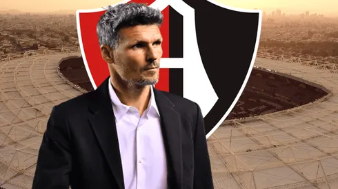 El dulce antecedente del América visitando al Atlas en el Jalisco