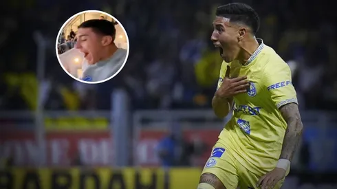 Leo Suárez Alejandro Zendejas 2023