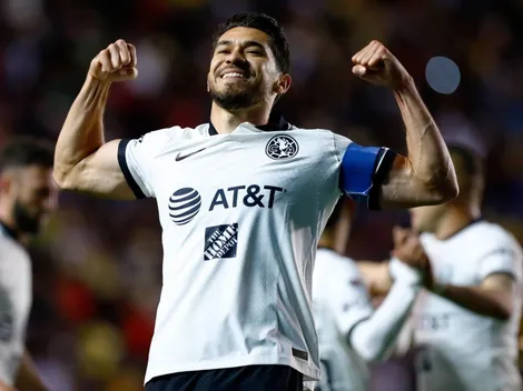 ¡Disponible contra Xolos!