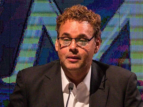 David Faitelson aprovechó el escándalo de Barcelona para culpar de corrupto a América