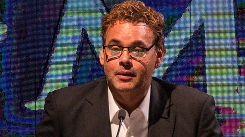 Faitelson siempre está contra América.