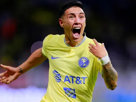 Leo Suárez confesó que quiere revancha