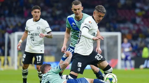 Emilio Lara es una de las piezas que recupera el Tano Ortiz.