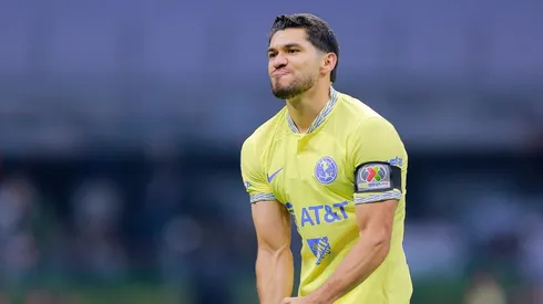 Henry Martín, fundamental en América.