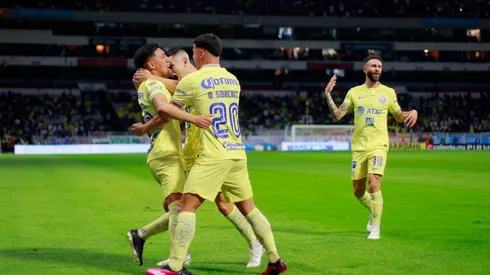 América llegó a un año entero sin caer en casa.